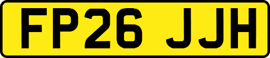 FP26JJH
