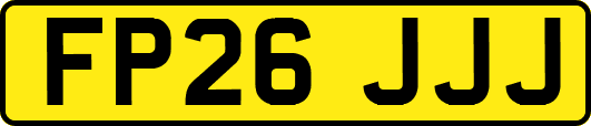 FP26JJJ