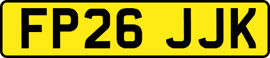 FP26JJK