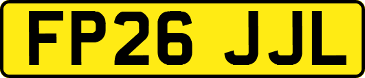 FP26JJL