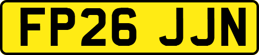 FP26JJN