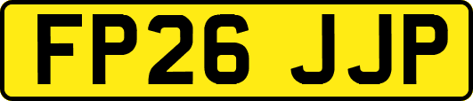 FP26JJP