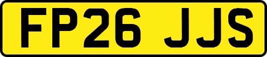 FP26JJS