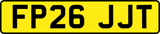 FP26JJT