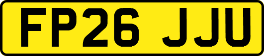 FP26JJU