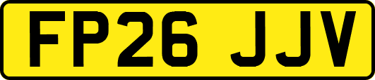 FP26JJV