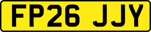FP26JJY