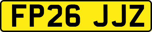 FP26JJZ