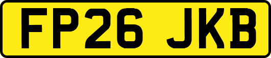 FP26JKB