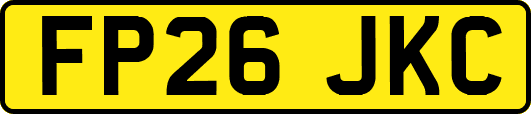 FP26JKC