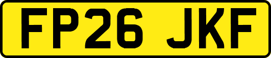 FP26JKF