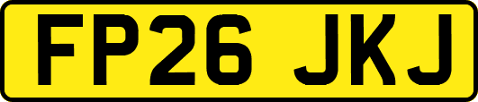 FP26JKJ