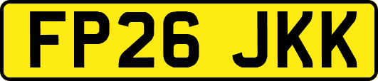 FP26JKK