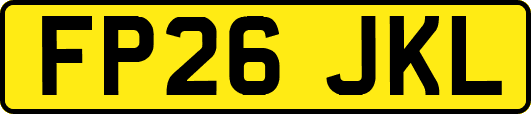 FP26JKL