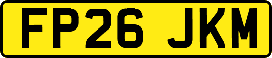 FP26JKM