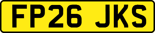 FP26JKS