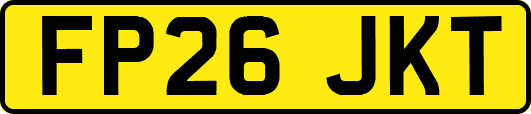 FP26JKT