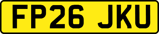 FP26JKU