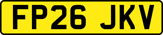 FP26JKV