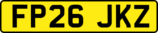 FP26JKZ