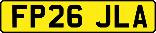 FP26JLA