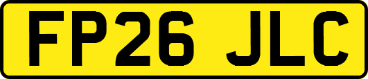 FP26JLC