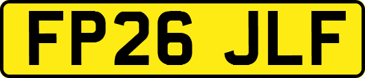 FP26JLF