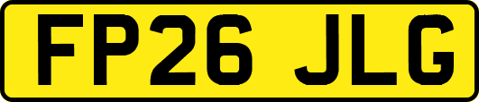 FP26JLG