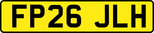 FP26JLH