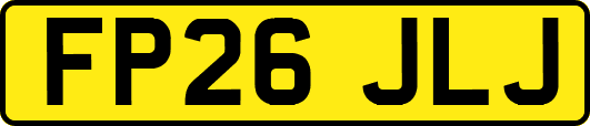 FP26JLJ