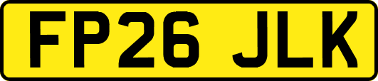 FP26JLK