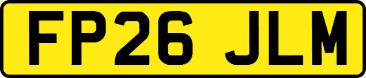FP26JLM