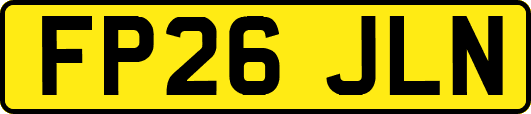 FP26JLN
