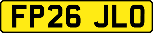 FP26JLO