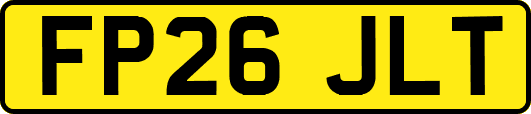 FP26JLT