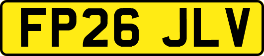 FP26JLV
