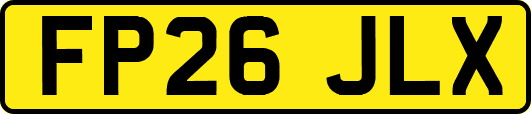 FP26JLX