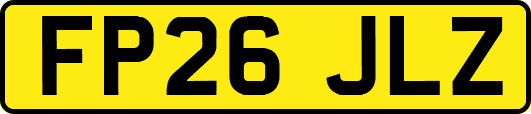 FP26JLZ
