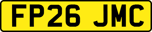 FP26JMC