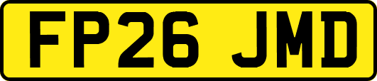 FP26JMD