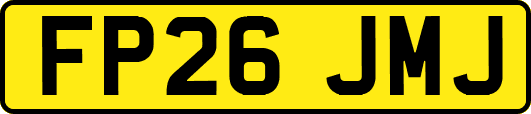 FP26JMJ