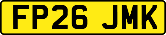FP26JMK