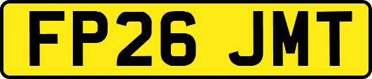 FP26JMT