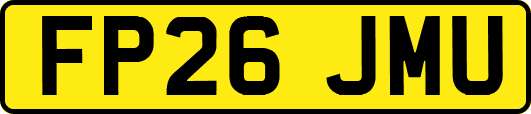 FP26JMU