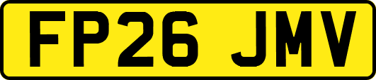FP26JMV