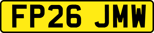 FP26JMW