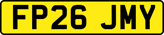 FP26JMY
