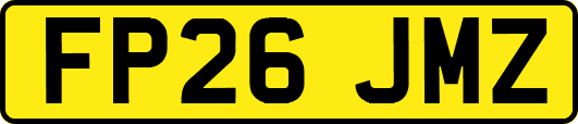 FP26JMZ