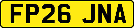 FP26JNA