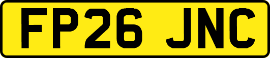 FP26JNC